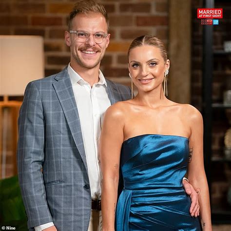 MAFS AU: Domenica Calarco reveals she is dating again after。